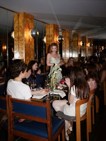 Full leaked Lili reinhart page private onlyfans photo