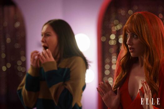 Full leaked Lili reinhart page private onlyfans photo