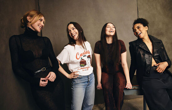 Full leaked Lili reinhart page private onlyfans photo