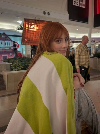 Full leaked Lili reinhart page private onlyfans photo