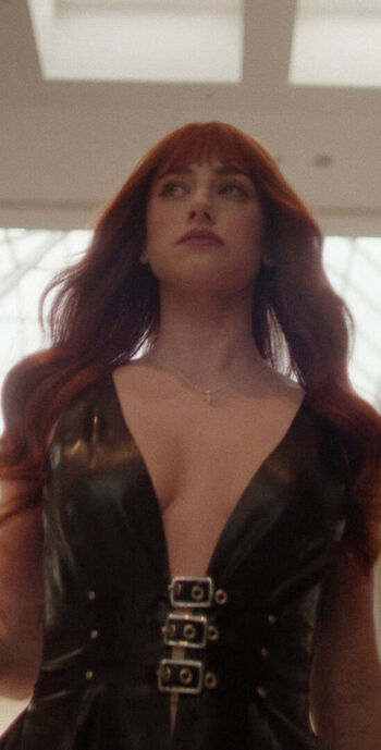 Full leaked Lili reinhart private onlyfans photo