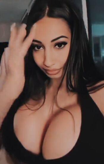 Full leaked Lili rose black private onlyfans photo