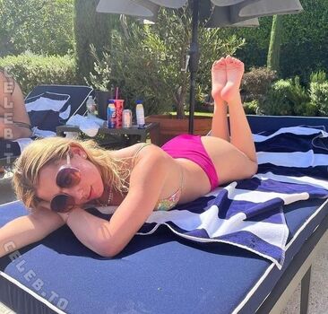 Full leaked Lilia buckingham private onlyfans photo