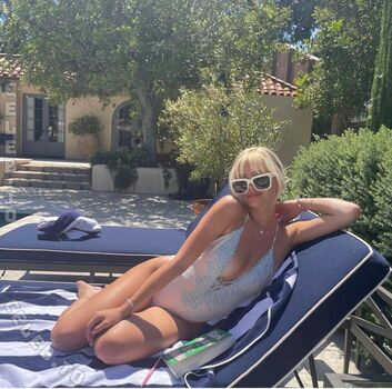 Full leaked Lilia buckingham private onlyfans photo