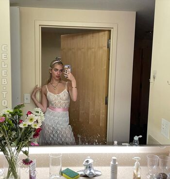 Full leaked Lilia buckingham private onlyfans photo