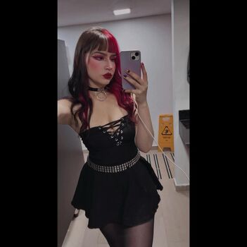 Full leaked Liliana moreno private onlyfans photo