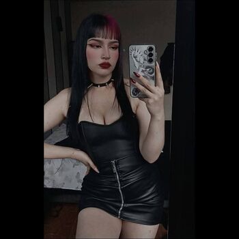 Full leaked Liliana moreno private onlyfans photo