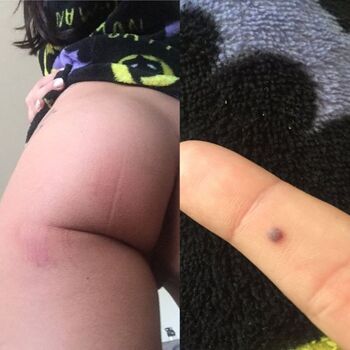 Full leaked Lilicanela private onlyfans photo