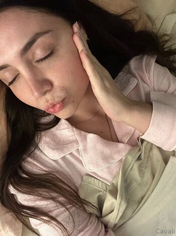 Full leaked Lilith cavaliere page private onlyfans photo