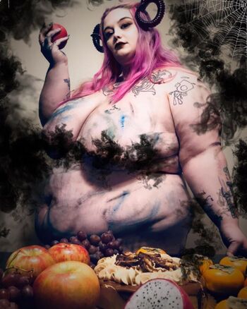 Full leaked Lilith fury private onlyfans photo
