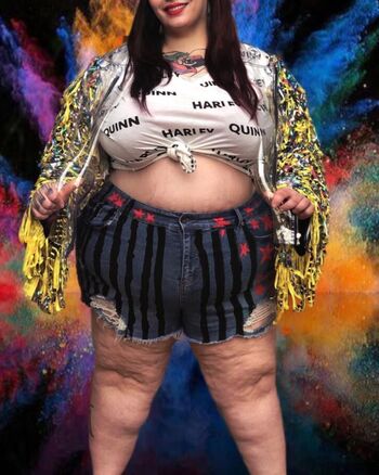 Full leaked Lilith fury private onlyfans photo
