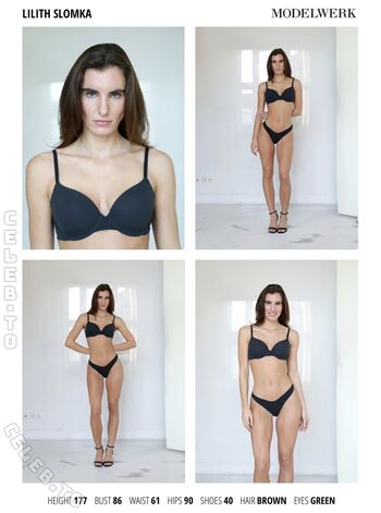 Full leaked Lilith slomka private onlyfans photo