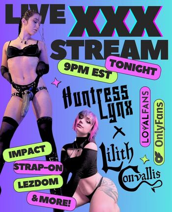 Full leaked Lilithconvallis private onlyfans photo