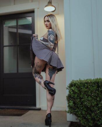 Full leaked Lilithsnoir private onlyfans photo