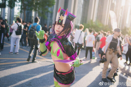 Full leaked Lilium private onlyfans photo