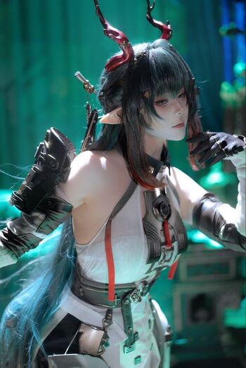 Full leaked Lilium private onlyfans photo