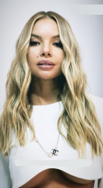 Full leaked Liliya hanusevich page private onlyfans photo