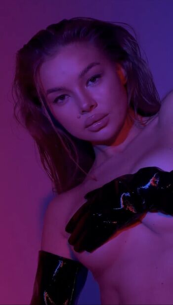 Full leaked Liliya hanusevich page private onlyfans photo