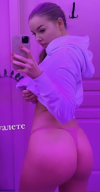Full leaked Liliya hanusevich private onlyfans photo