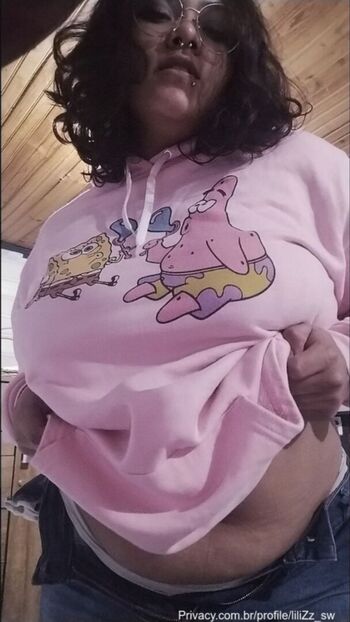 Full leaked Lilizz page private onlyfans photo