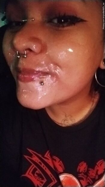 Full leaked Lilizz private onlyfans photo