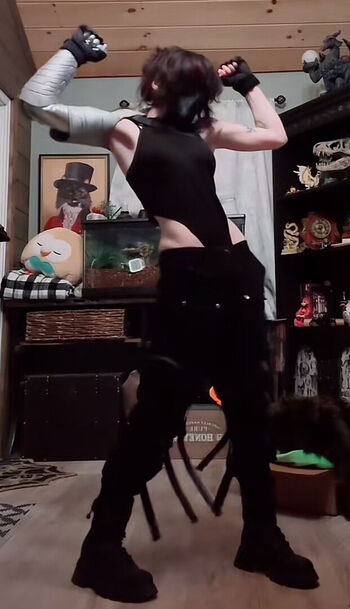 Full leaked Liljellyshark private onlyfans photo