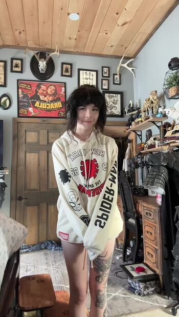 Full leaked Liljellyshark private onlyfans photo