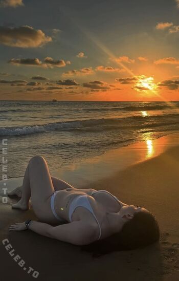 Full leaked Lill msr private onlyfans photo