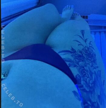 Full leaked Lill msr private onlyfans photo