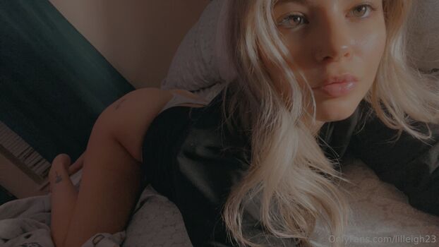 Full leaked Lilleigh private onlyfans photo
