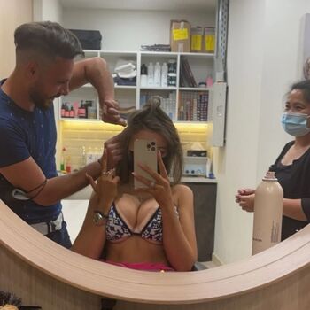 Full leaked Lilli c private onlyfans photo