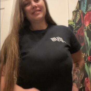 Full leaked Lillias right private onlyfans photo