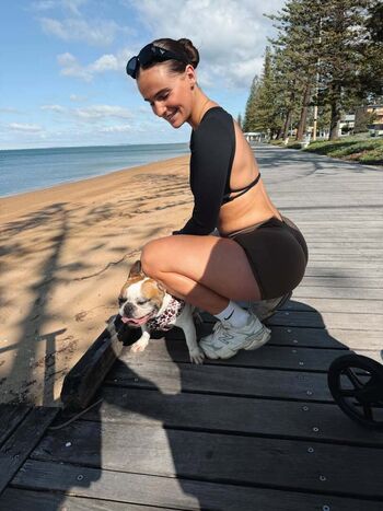 Full leaked Lillie bass private onlyfans photo