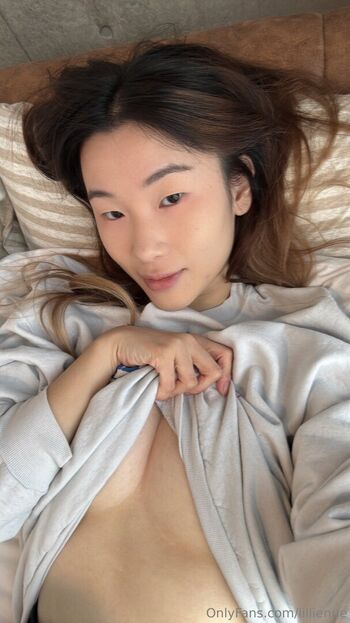 Full leaked Lillienue private onlyfans photo