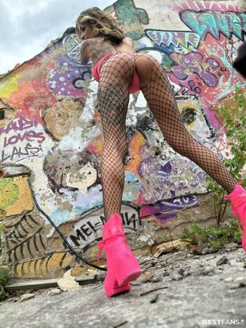 Full leaked Lillieprivat private onlyfans photo