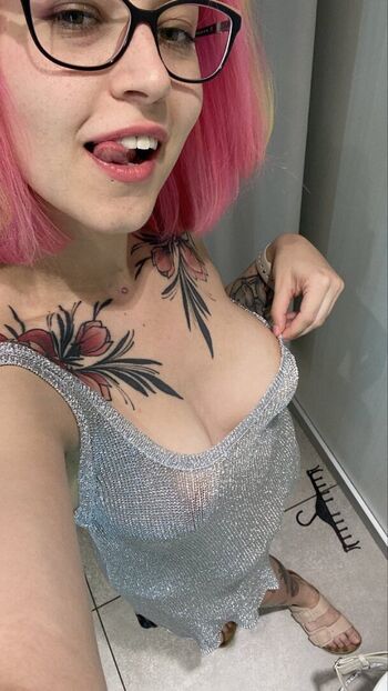 Full leaked Lilly pinkman private onlyfans photo