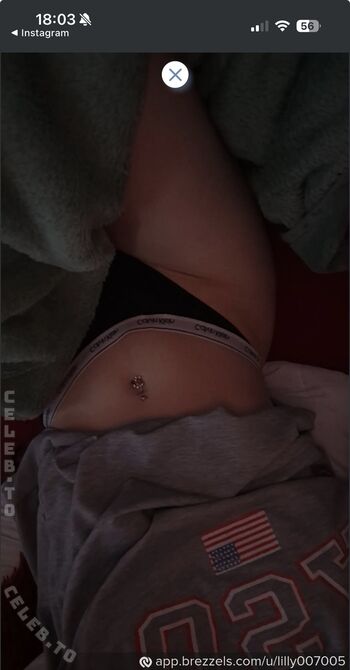 Full leaked Lilly schaper private onlyfans photo