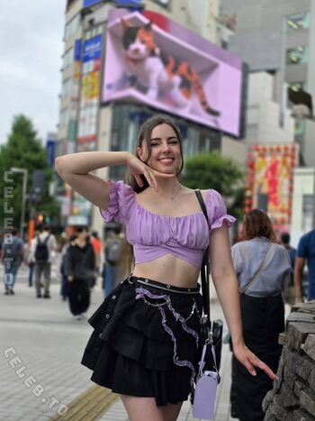 Full leaked Lillythechilly private onlyfans photo