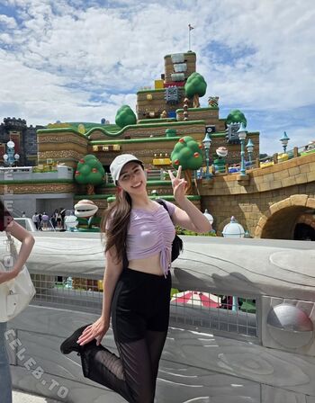 Full leaked Lillythechilly private onlyfans photo