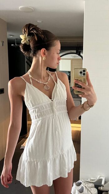 Full leaked Lillyyfayye private onlyfans photo