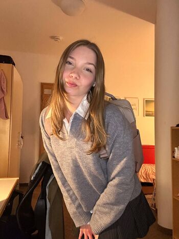 Full leaked Lilmaddiie page private onlyfans photo