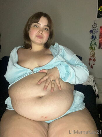 Full leaked Lilmamakay private onlyfans photo