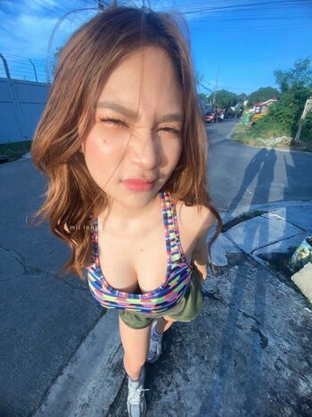 Full leaked Liloopyyy private onlyfans photo