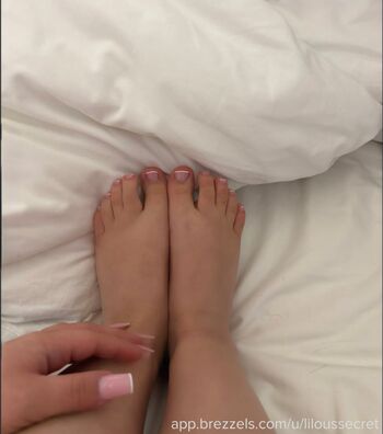 Full leaked Lilousecret page private onlyfans photo