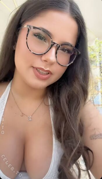 Full leaked Liloussecret page private onlyfans photo