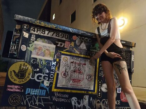 Full leaked Lilpeachyfox private onlyfans photo