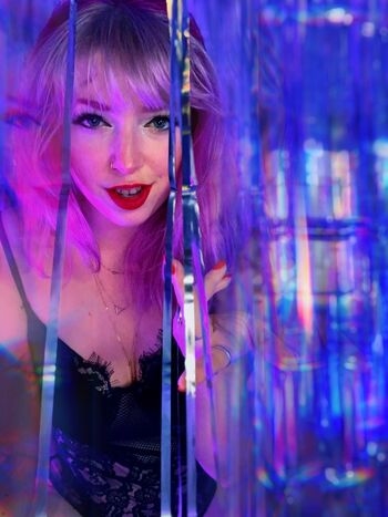 Full leaked Lilpinkalien private onlyfans photo