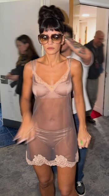 Full leaked Lily allen page private onlyfans photo