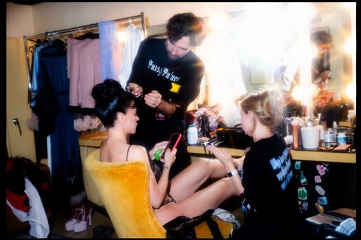 Full leaked Lily allen private onlyfans photo