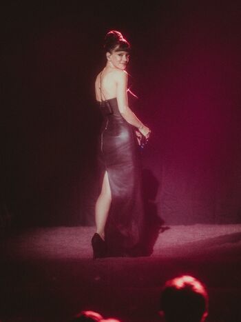 Full leaked Lily allen private onlyfans photo